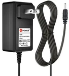 Pkpower 5V 2A Ac Adapter Charger For Model: GDJ20482-0520 Tablet Pc Cord New. Price: $12.21.