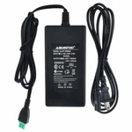 Ac Dc Adapter For Hp Deskjet 3845XI Color Inkjet Printer Power Supply Cord New. Price: $19.31.