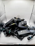 Power Supply Adapter Used. Price: $12.00.