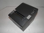 Epson M129H TM-T88IV Thermal Pos Receipt Printer Usb Power Supply Used. Price: $97.89.