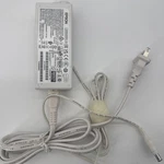 Original Ac Adapter Charger Epson A461H 24V 1A 24W Power Supply Used. Price: $19.99.
