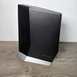 Netgear Nighthawk CAX80 AX6000 8-STREAM Wi-fi Modem Router (no Cables) Used. Price: $145.99.