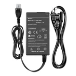 Ac Adapter For Hp Officejet 6600 6700 7110 7610 7612 Printer Charger Power Cord New. Price: $17.47.