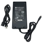 Genuine Phihong Ac Adapter PSM156U-240 Pin 24V 5.4A 130W Used. Price: $63.15.