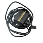 Hp Hewlett Packard 17122B Power Adapter 10V 2A 40VA For Vintage Tech Used. Price: $30.59.