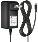 Pkpower Ac Adapter Charger For Zoom H5 H6 R8 Handy Video Recorder Supply New. Price: $12.17.