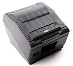 Star Micronics TSP800L Thermal Receipt/label Printer, Charcoal Used. Price: $135.00.