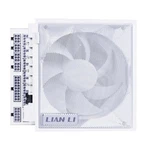 Lian Edge Gold Series 1000W EG1000G.WH Full Modular Power Supply White New. Price: $159.99.