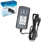Hqrp 5V / 2.5A Micro Usb Ac Adapter For Raspberry Pi 3, Model New. Price: $7.95.
