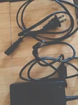Upbright Adapter D80-65W Model Hp Replacement Charger Used. Price: $10.06.