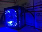 775W Apevia ATX-AQ700W ATX-BT700W ATX-BT650W Blue Led Replace Power Supply New. Price: $64.79.