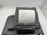 Star Micronics TSP800L Thermal Receipt/label Printer W/ Ac Adapter Used. Price: $70.00.