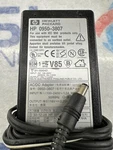 Genuine Hp 0950-3807 Ac/dc Power Adapter 18VDC 2,23A Used. Price: $5.24.