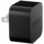 Kindle Powerfast 9W Adapter With Folding Prongs, Upc #814916017188 Open. Price: $11.99.