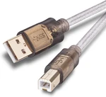 Printer Cable 25FT,2.0 Scanner Cord Usb Type Male To High New. Price: $14.35.
