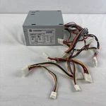 Codegen Switching Power Supply 350W 115V/230V 60/50HZ Model 250X1 Atx 2.03 P4 Used. Price: $24.99.