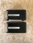 (lot Of 2) Lind Car Power Adapters For Hewlett Packard Used. Price: $39.97.