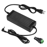 Power Supply Adapter Ac 100-240V To Dc Volt Amp 192W Converter New. Price: $36.92.