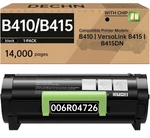 B410/B415 Toner Cartridge For Xerox/versalink B415DN B415VDN Printer New. Price: $157.00.