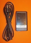Oem Delta TADP-32FB Bc Ac Power Adapter Lexmark X7350 Brick With Cord A1.8 Used. Price: $7.20.
