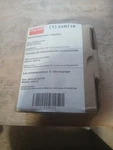 New Dayton Din Rail Dc Power Supply Model 33NT18. Price: $59.00.