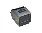 Zebra ZD6A142-301F00EZ Thermal Transfer Barcode Label Printer (ZD621) New Sealed. Price: $750.00.