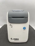 Zebra ZD510-HC Wrist Band Thermal Label Barcode Printer ZD51013-D01E00FZ Used. Price: $49.99.