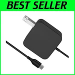 Fast Charging 65W Usb Charger For Steam Deck New. Price: $43.99.