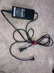 Genuine Original Oem Sony Power Charger Adapter For VGP-AC19V13 19.5V Used. Price: $14.99.
