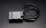 Canon DR-E6 + Adapter AC-E6N Replacement Used. Price: $35.00.