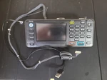 Ricoh Aficio 301SPF Operational Panel Assembly D1271416 + Wire Harness Used. Price: $131.05.