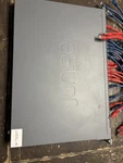 Juniper Networks EX2300 Series Ethernet Switch With Power Supply Used. Price: $199.00.