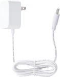 5V Power Cord For Hatch Rest, Rest+, And Mini Sound Machine Chager - Barrel New. Price: $18.06.