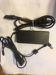 Genuine 60W Ac Dc Ultraslim Adapter 19V 3.16A, Hp Model F1781A, ADP-60BH W/cord Used. Price: $1199.00.