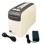 Zebra HC100 Direct Thermal Wristband Id Label Printer 300 Dpi Usb Ethernet Used. Price: $66.81.