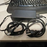 Hp 0950-4491 32V 1100MA 16V 1600MA Ac Adapter/charger Used. Price: $10.99.