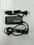 Genuine Li Shin Laptop Charger Ac Adapter Power Supply 19V 3.42A 65W 0335A1965 Used. Price: $10.00.