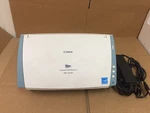 Canon Imageformula DR-2010C Duplex Document Scanner M11065 W/ac Adapter Usb Used. Price: $42.99.