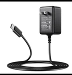 Lot Of 2 Raspberry Pi Power Supply Soulbay 5V 3A Micro Usb Adapter Black New. Price: $19.99.