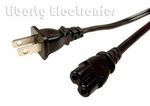 New 6 Ft. Ac Power Cord Cable For Canon Pixma Pro 9500. Price: $16.28.