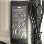 Lot Of 3M Switching Power Adapter 45W FSP045-RBCN3 19V 2.37A Open. Price: $49.99.