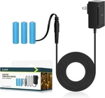 Lenink Power Supply Adapter For 3 Aa Battery, Replacement New. Price: $22.49.