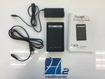 Nci Gologic GLUSB72-2M, TR36A-12-02A02 Ac Adapter With Wall Plug, & Guide Used. Price: $253.49.