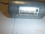 Hp Designjet T1100 Buhler Motor Gmbh 44" Printer Carriage 1.13.044.261.55 Used. Price: $29.99.