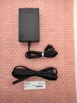 Hp 0950-2435 Jet Direct 10.6V 1.32A Power Supply Used. Price: $8.00.