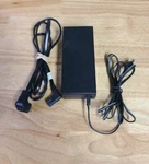 Delta Electronics Ac Adapter Power Supply EPS-4 Model: EADP-65GB 15V, 4.3A Used. Price: $7.45.