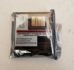 Zebra Printer Replacement Battery ZEB-420QLNEI 5200MAH 7.4V 38.48WH New. Price: $38.99.