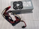 Power Man IP-S300FF1-0 Watt Switching Supply Sff Used. Price: $21.00.