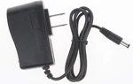 16.8V 1A Power Adapter Li-ion Battery Charger With Led Indicator Black New. Price: $14.76.