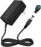 Power Supply Adapter 100-240V 50-60HZ Ac To Dc Converter Volt Amp New. Price: $13.82.